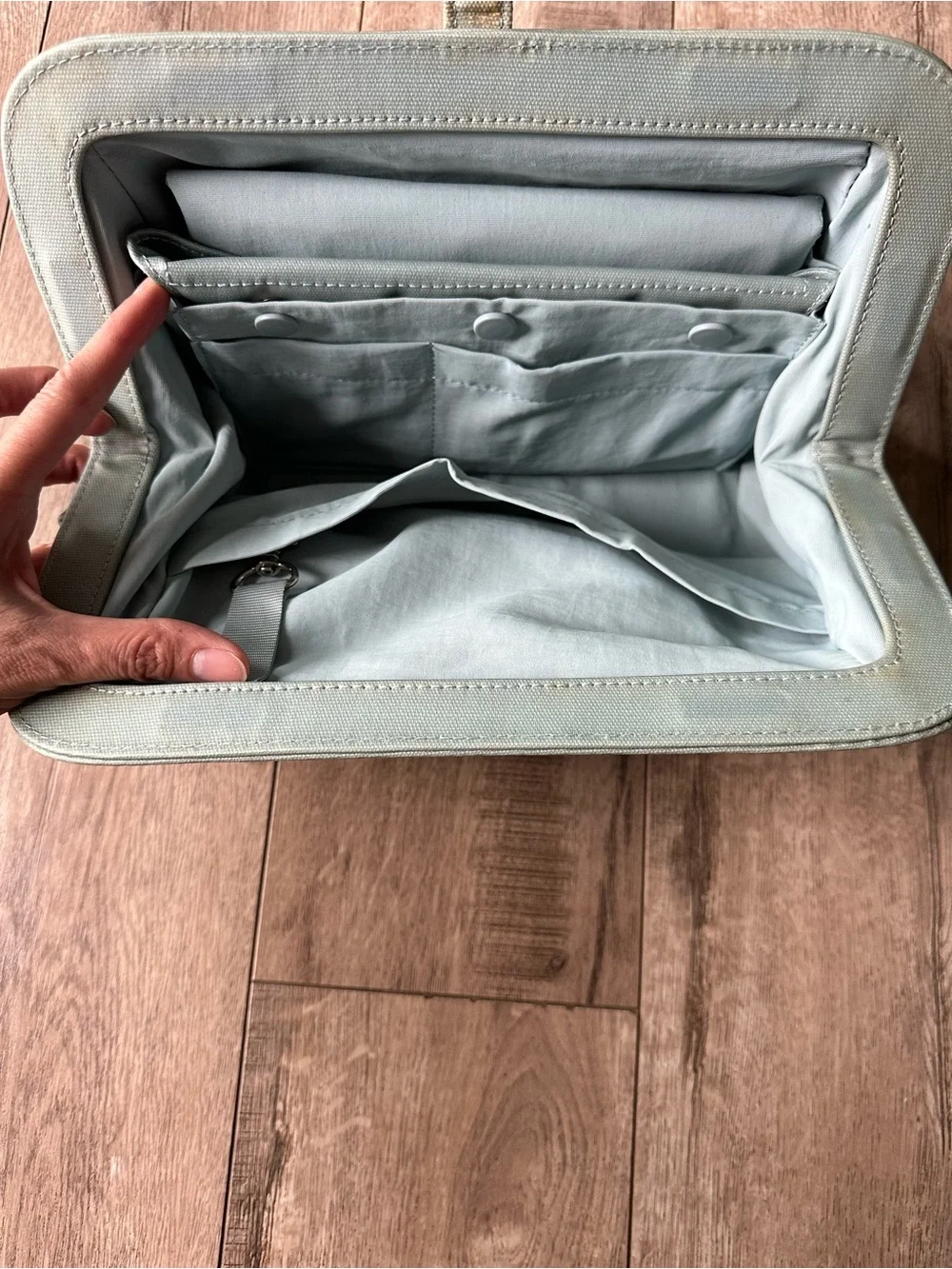 Petunia Pickle Bottom Bag